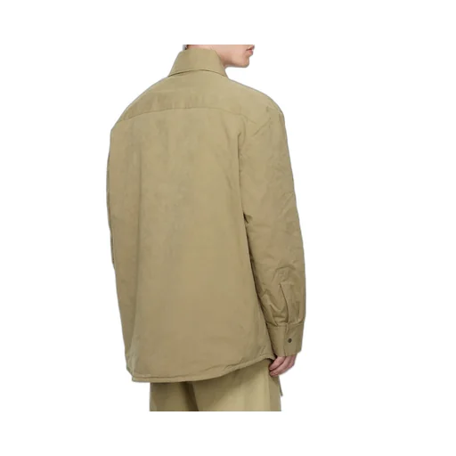 Button-Down Shirt