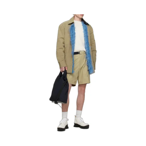Button-Down Shirt