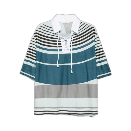 Wave Polo Shirt