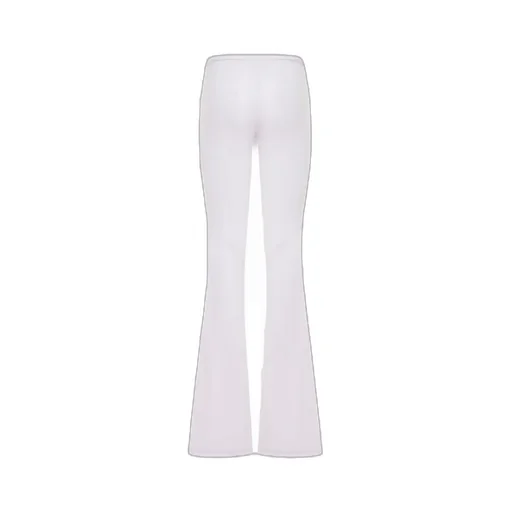 Ellipse Mid-Rise Bootcut Trousers