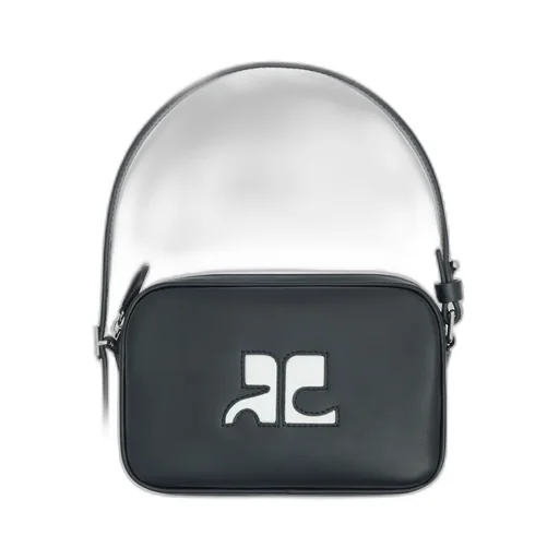 CourrÈGes Slim Camera Bag