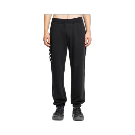 Laced Sweatpants