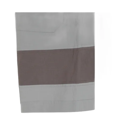 Panelled Shorts
