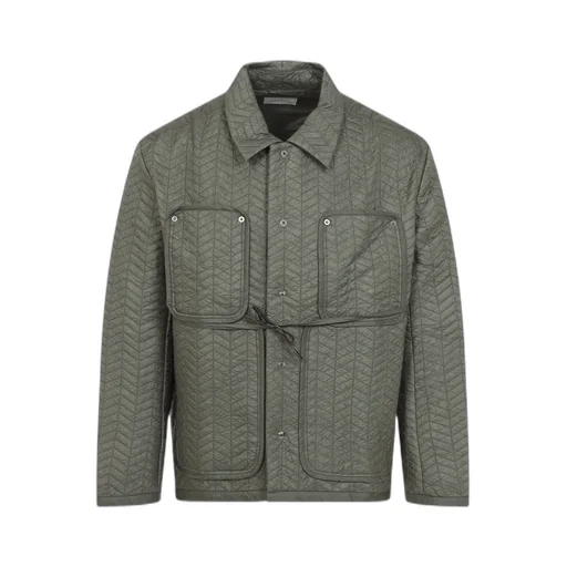 Quilted Jacket