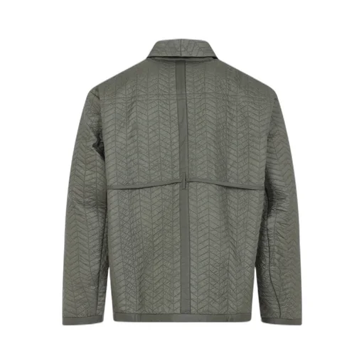 Quilted Jacket