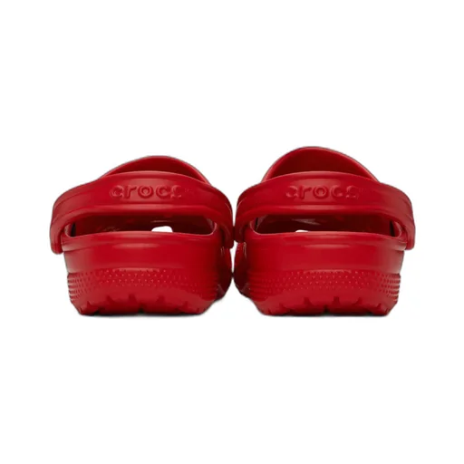 Logo Embossed Sandals