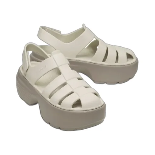 Platform Sandals
