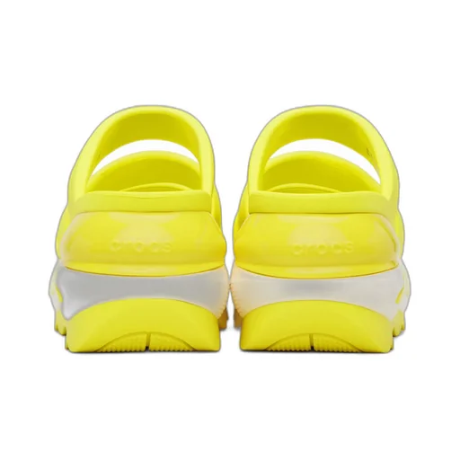 Three-Belt Slippers
