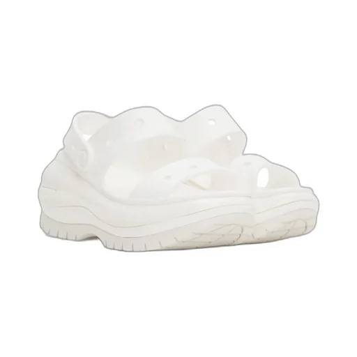 Mega Crush 90Mm Clog Sandals