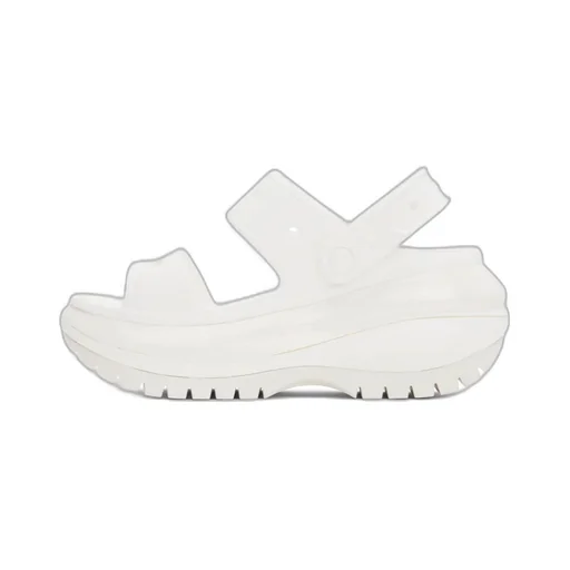 Mega Crush 90Mm Clog Sandals