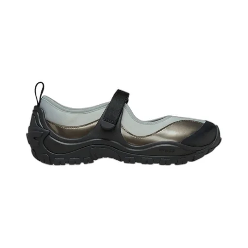 Round Toe Low-Top Casual Shoes