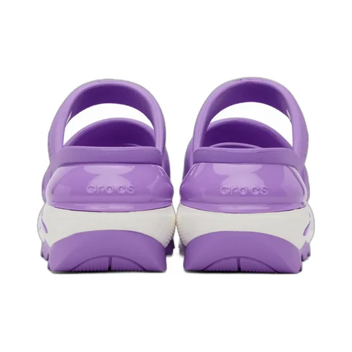 Three-Strap Logo High-Heeled Sandals