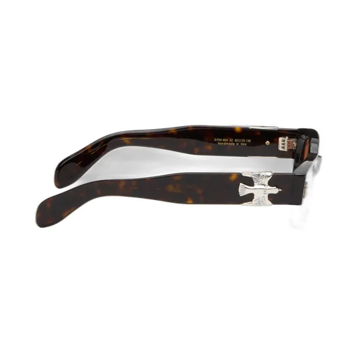 X The Great Frog Soaring Eagle Sunglasses