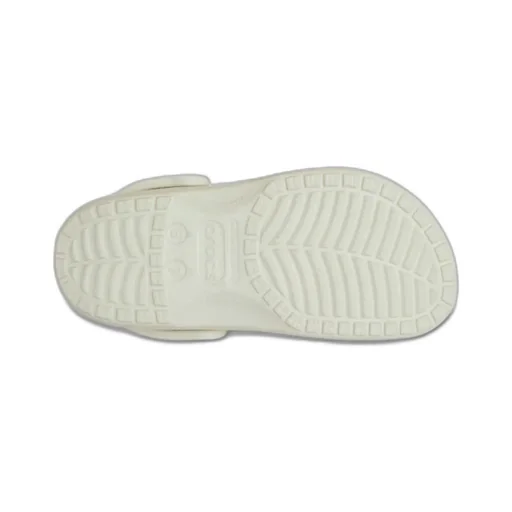 Round-Toe Crocs