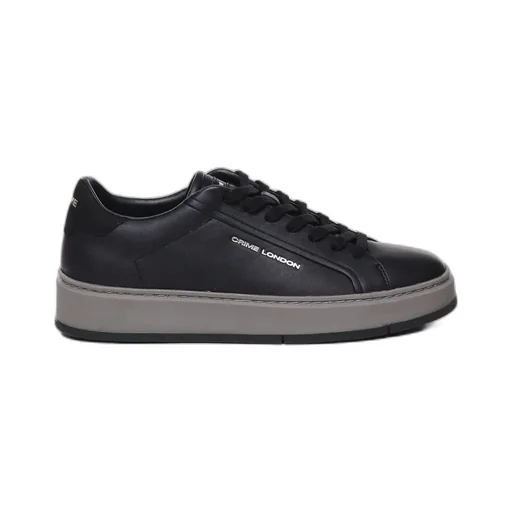 Destiny Lace-Up Sneakers