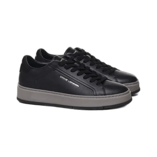 Destiny Lace-Up Sneakers