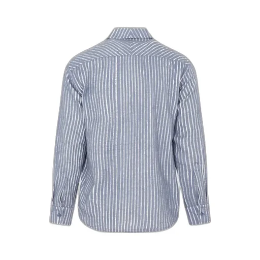 Striped Shirt