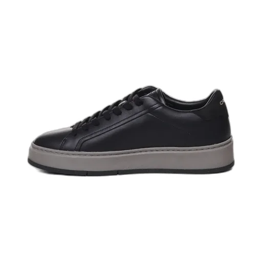 Destiny Lace-Up Sneakers