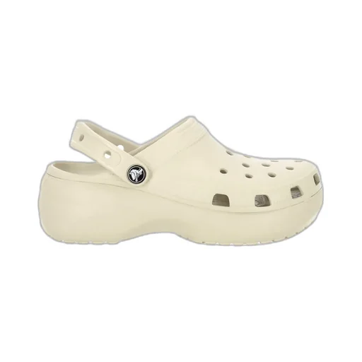 Classic Platform Clogs
