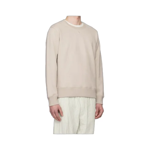 Round-Neck Sweater