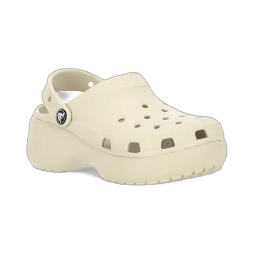 Classic Platform Clogs