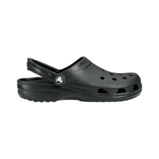 Round-Toe Shoes