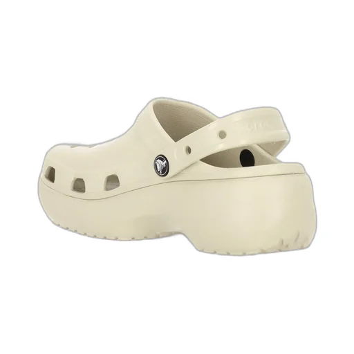 Classic Platform Clogs