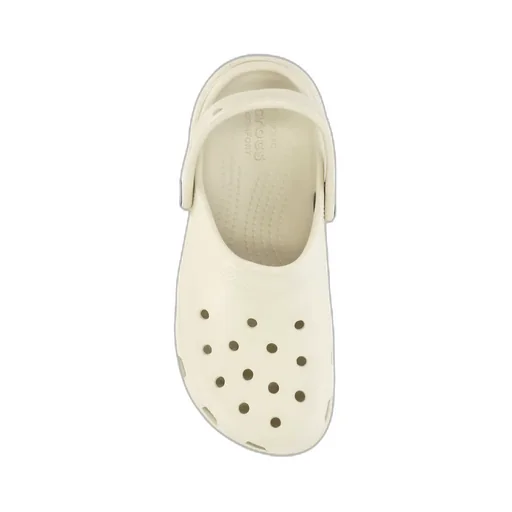 Classic Platform Clogs