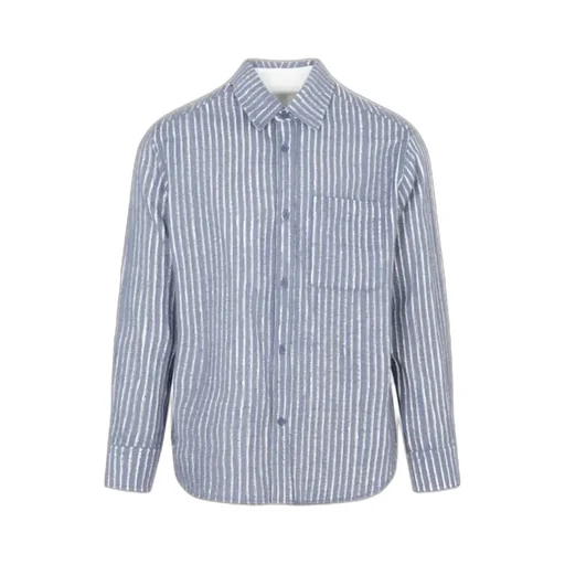 Striped Shirt