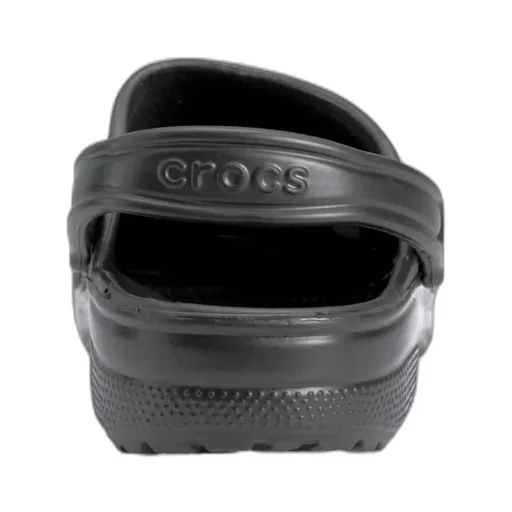 Round-Toe Shoes