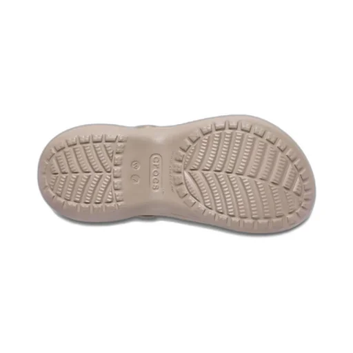 Round-Toe Clogs