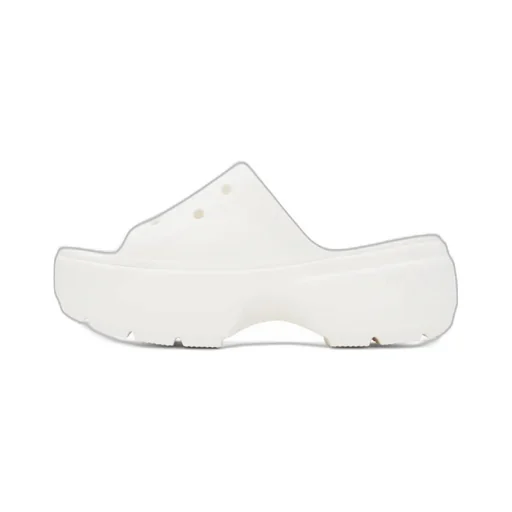 Logo Embossed Slippers