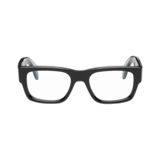 9043 Rectangle Glasses