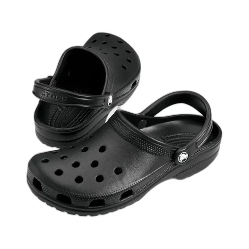 Round-Toe Shoes
