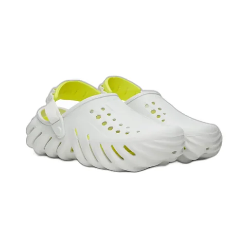 Round Toe Casual Shoes
