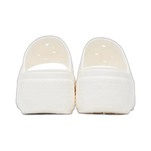 Logo Embossed Slippers