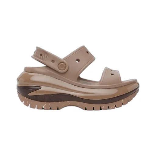 Logo Embossed High-Heeled Sandals