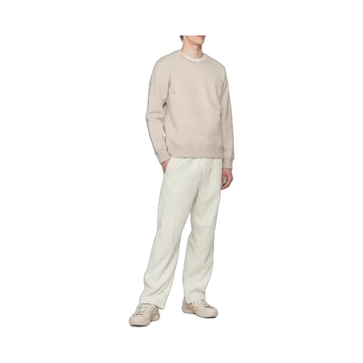 Round-Neck Sweater
