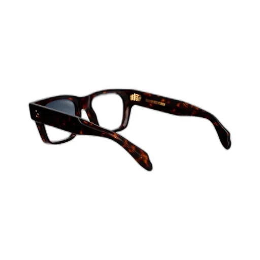 Geometric Frame Sunglasses