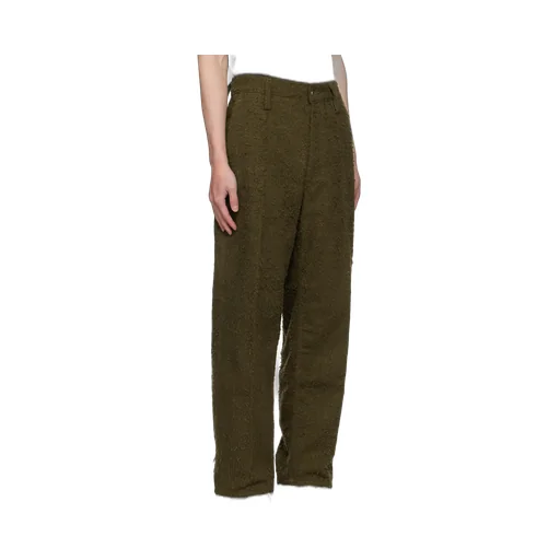 Towel Trousers