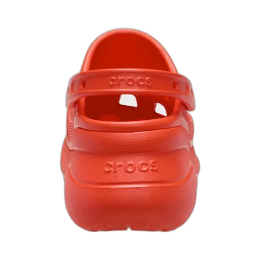 Round-Toe Clogs