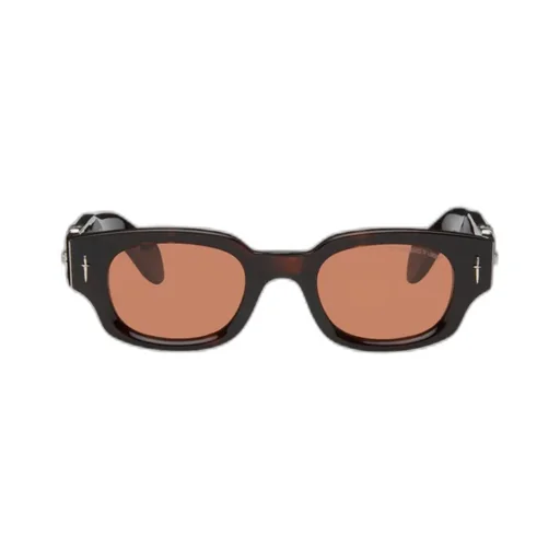 X The Great Frog Soaring Eagle Sunglasses
