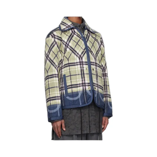 Long-Sleeved Casual Jacket