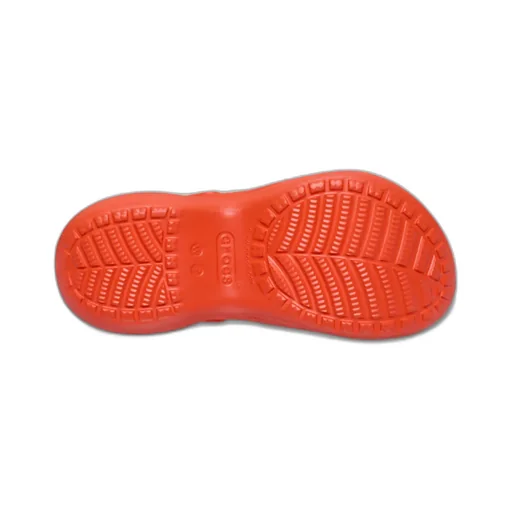 Round-Toe Clogs