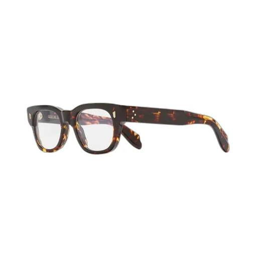 Rectangular Flat Mirror Sunglasses