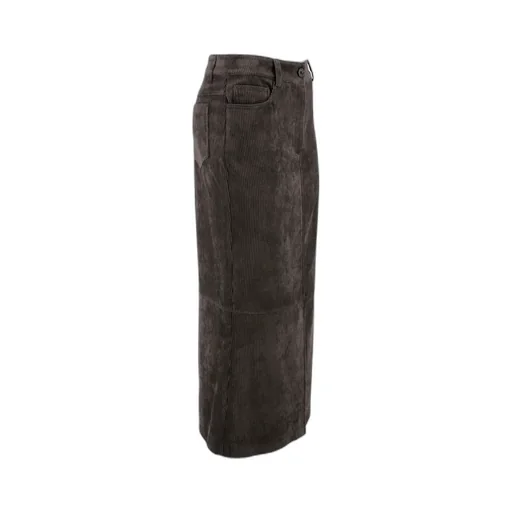 Belt Loop Skirt