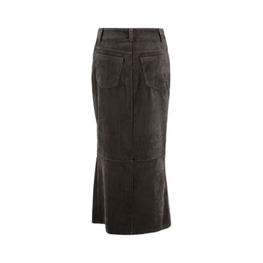 Belt Loop Skirt