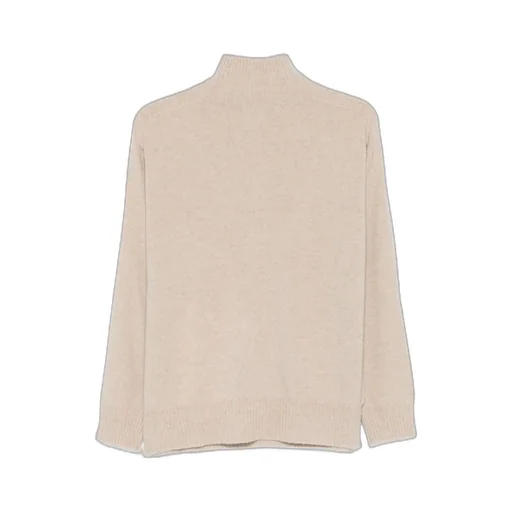 Half-Zip Sweater