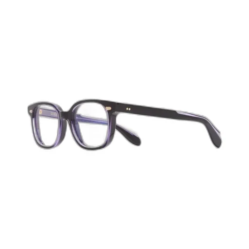 Geometric Frame Sunglasses