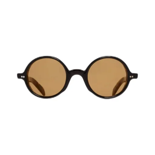 Round Frame Sunglasses